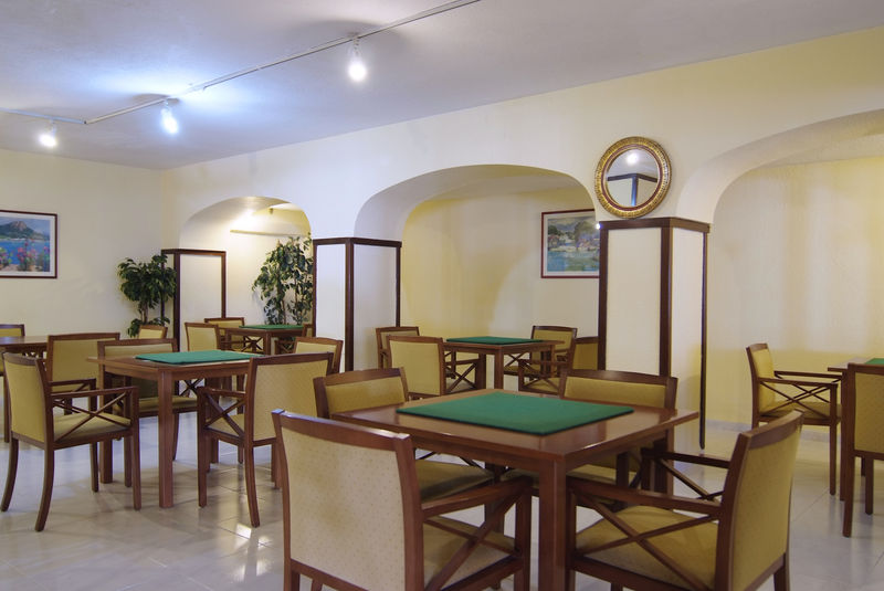 אל ארנל Tent Arenal מראה חיצוני תמונה